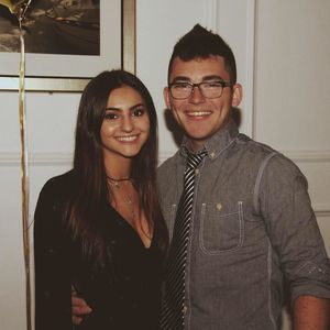 Meet your Posher, Jenny